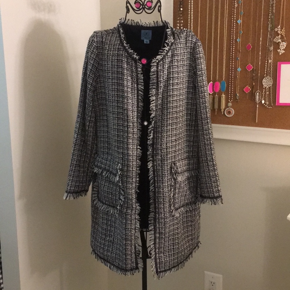 CeCe Jacket